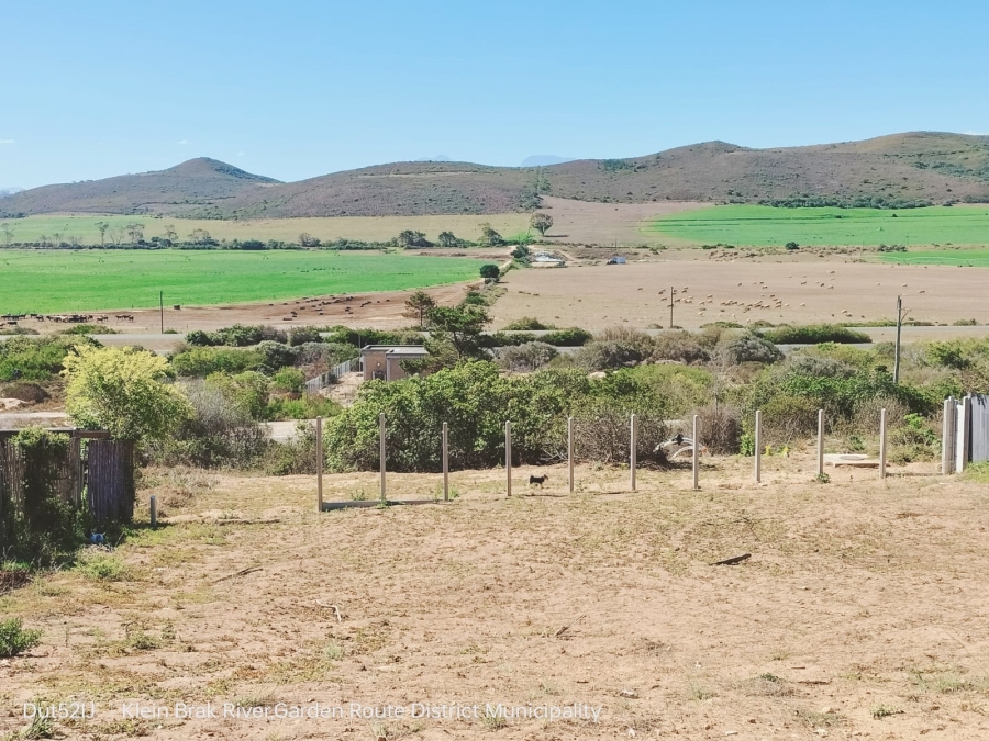 0 Bedroom Property for Sale in Reebok Western Cape